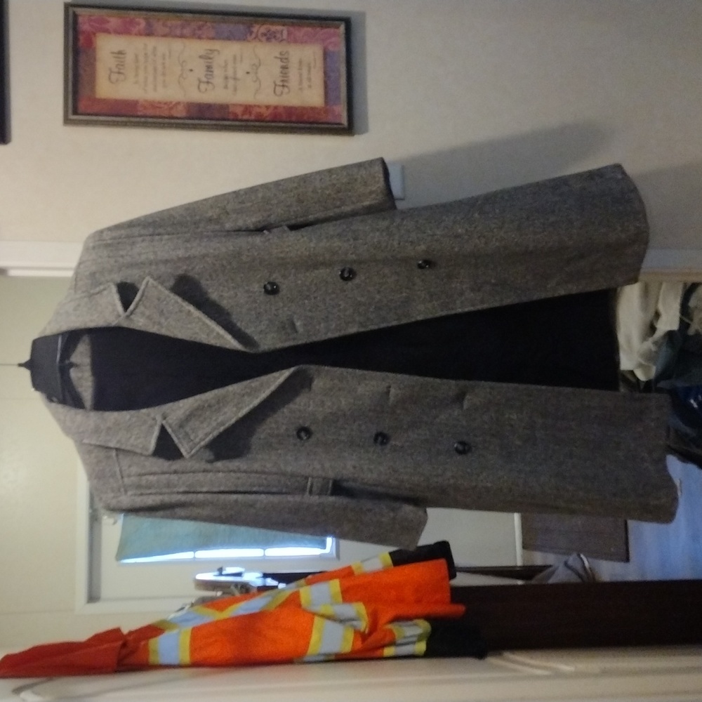 NOBTE Fashion Coat